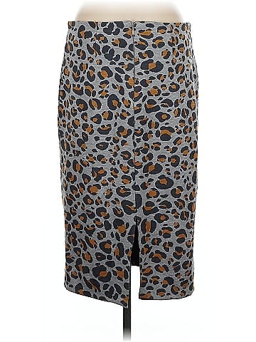 H&M Casual Skirt (view 2)