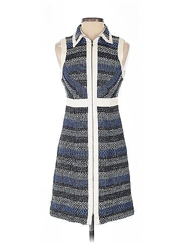 Judith & Charles Casual Dress (view 1)