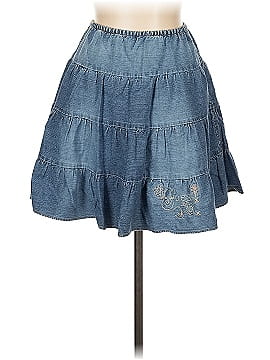 Guess Jeans Denim Skirt