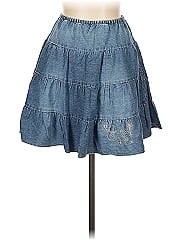 Guess Jeans Denim Skirt