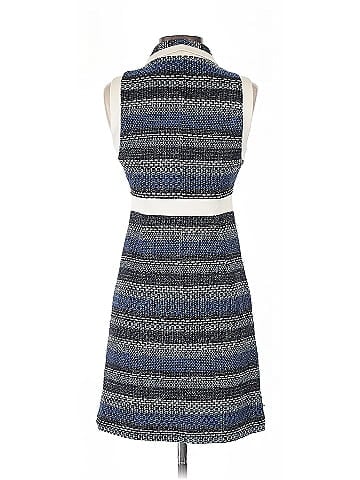 Judith & Charles Casual Dress (view 2)