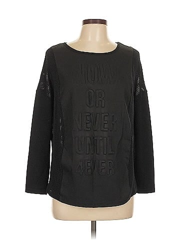 Only Long Sleeve Top (view 1)