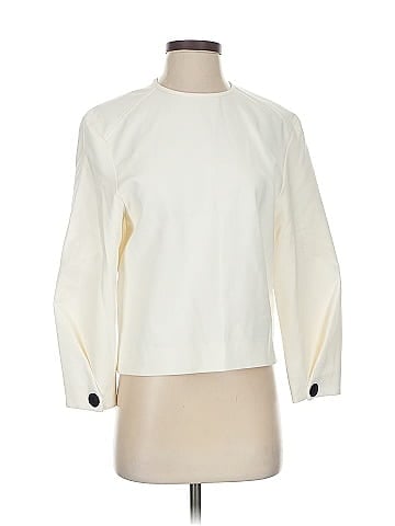BA&SH 3/4 Sleeve T-Shirt (view 1)