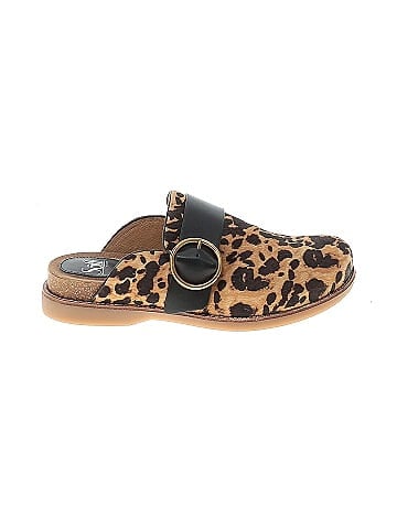 Sofft Mule/Clog (view 1)