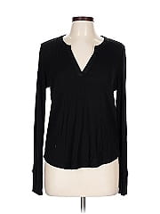 Evereve Long Sleeve T Shirt