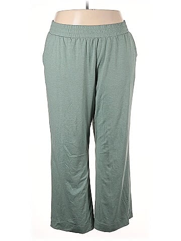 Gap Fit Casual Pants (view 1)