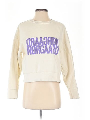Mads Nørgaard Sweatshirt (view 1)