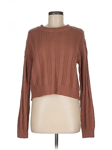 Aeropostale Pullover Sweater (view 1)