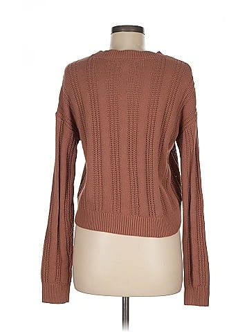 Aeropostale Pullover Sweater (view 2)
