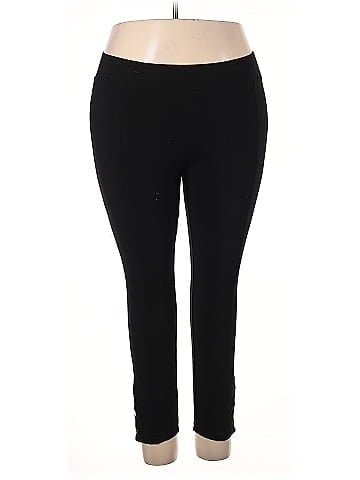 Suzanne Betro Active Pants (view 1)