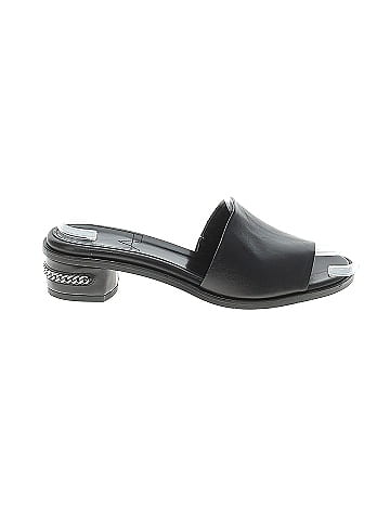 AQUATALIA Sandals (view 1)