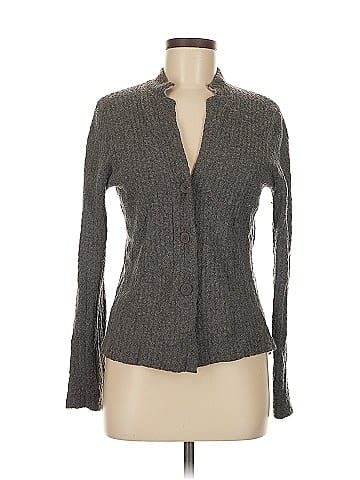 Eileen Fisher Cardigan (view 1)