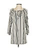 Lularoe Ivory 3/4 Sleeve Blouse Size Sm - 1X (Tall & Curvy) - photo 1