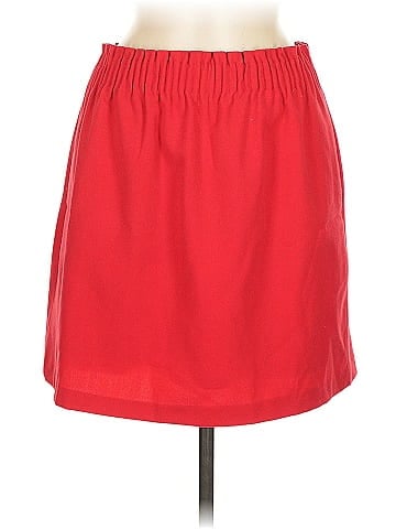 J.Crew Mercantile Casual Skirt (view 1)