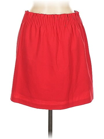J.Crew Mercantile Casual Skirt (view 2)