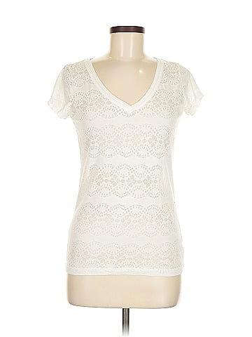 Aeropostale Short Sleeve T-Shirt (view 1)