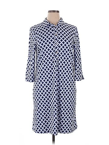 Talbots Casual Dress (view 1)
