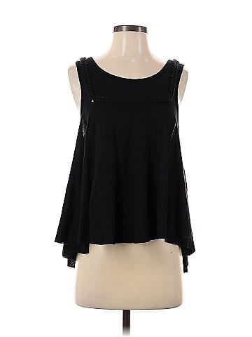 Free People Sleeveless Blouse (view 1)