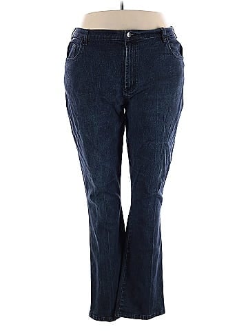 DG^2 by Diane Gilman Jeans (view 1)
