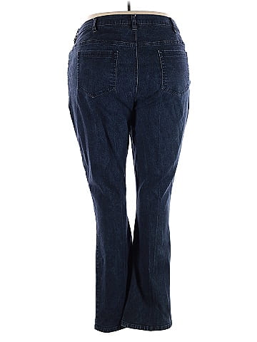 DG^2 by Diane Gilman Jeans (view 2)