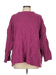Pol Pullover Sweater