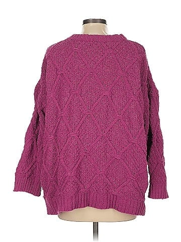 Pol Pullover Sweater (view 2)