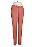Suistudio Tweed Red Dress Pants Size EU 36 / US 6 - photo 1