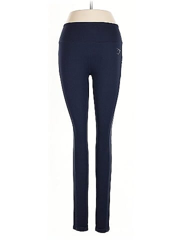 Gymshark Active Pants (view 1)