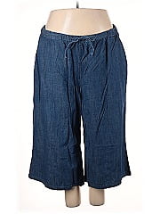 Woman Within Casual Pants