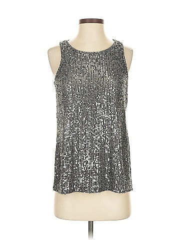 CeCe Sleeveless Top (view 1)