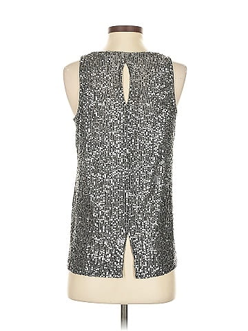 CeCe Sleeveless Top (view 2)