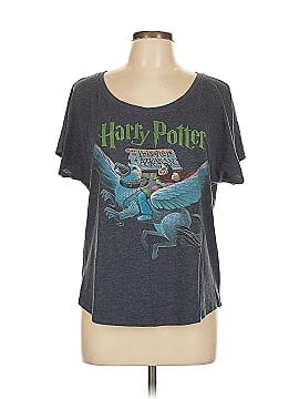 Harry Potter Short Sleeve T Shirt