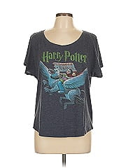 Harry Potter Short Sleeve T Shirt