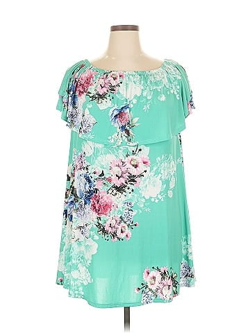 Bellamie Casual Dress (view 1)