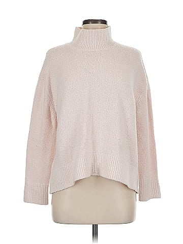 OAK + FORT Turtleneck Sweater (view 1)