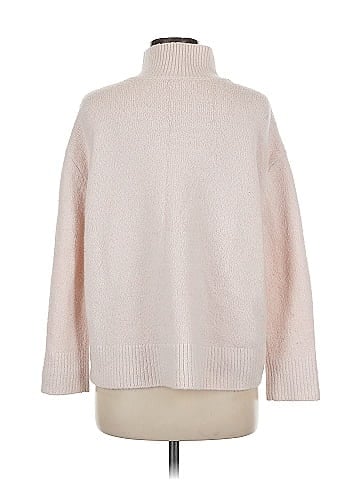 OAK + FORT Turtleneck Sweater (view 2)