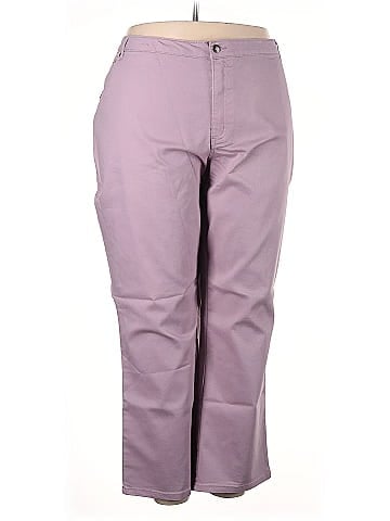 Woman Within Jeggings (view 1)