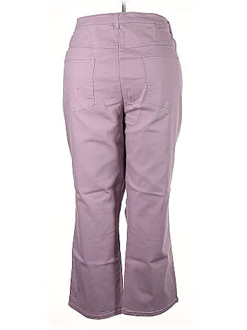 Woman Within Jeggings (view 2)