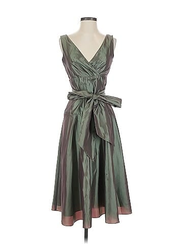 Max and Cleo Cocktail Dress (view 1)