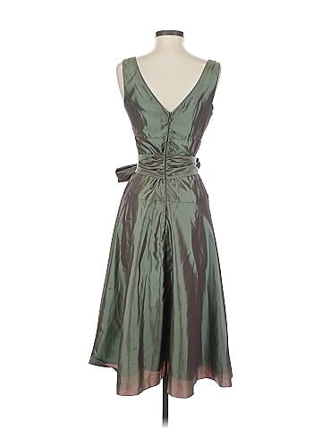 Max and Cleo Cocktail Dress (view 2)