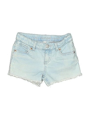 Cat & Jack Denim Shorts (view 1)