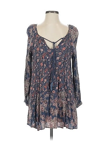 Free People Casual Dress (view 1)