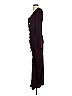 Nicholas Burgundy Cocktail Dress Size 4 - photo 4