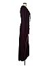 Nicholas Burgundy Cocktail Dress Size 4 - photo 3