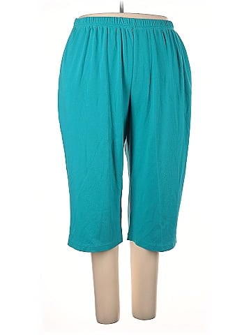 Woman Within Active Pants (view 1)