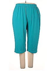 Woman Within Active Pants