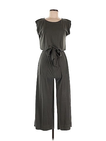 Lou & Grey for LOFT Jumpsuit (view 1)