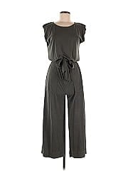 Lou & Grey For Loft Jumpsuit