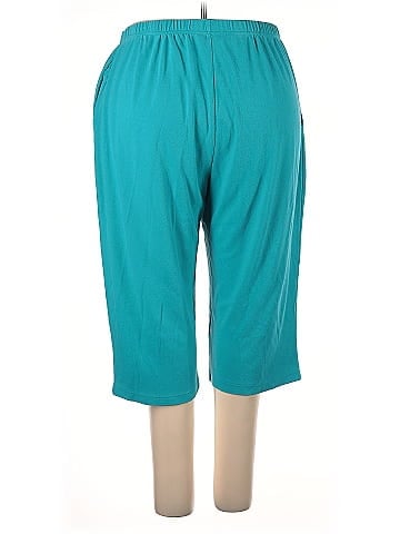 Woman Within Active Pants (view 2)
