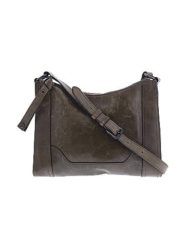 FRYE Leather Crossbody Bag (view 1)
